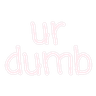 urdumb