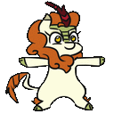 KirinCartwheel