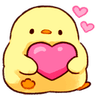 akza_duck_love