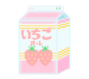 strawberrymilk