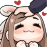 bunnyheadpat