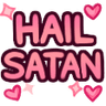 hailsatan