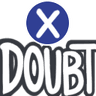 doubt