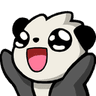 REN_ExcitedPanda