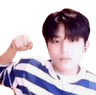 jeongwoo_punch