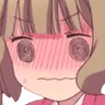 Embarrassed