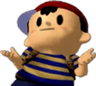 Ness_Shrug