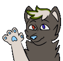 furrywaving