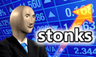 stonks