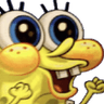spongebobhappi