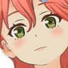 MikoJudgeStare