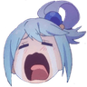 MouthOpen