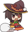 MeguminPadoru