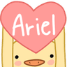 dcloveariel