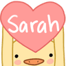 dclovesarah