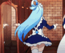 Maid