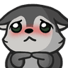 wolfblush