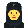 orthodoxnun