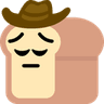 cowboypensivebread