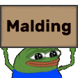 MALDING