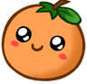 CuteOrangeSmile