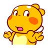 QuooBeeShrug