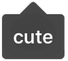 cutespeech