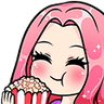 pinkpopcorn