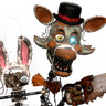 Magician_Mangle