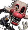 Mangle