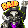 deathsRAID