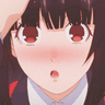 Blushy