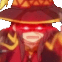 MeguminAngryEyes