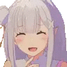 Happy