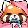 RedPandaSnuggle