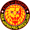 NJPW