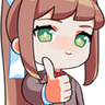 Monika_Thumbsup