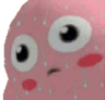 kirbSweat