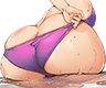 BikiniBootyFRI