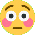 flushedgif