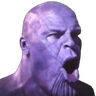 thanosPog