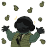 grenades