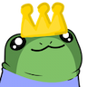 froppyCrown