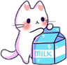 Cat_milk