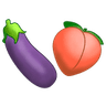 eggplant_peach