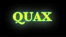 QUAX