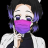 ShinobuMask
