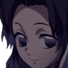 ShinobuStare