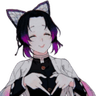 ShinobuHands