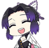 ShinobuHappy
